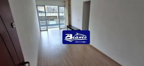 Apartamento com 3 Quartos à venda, 75m² no Gopoúva, Guarulhos