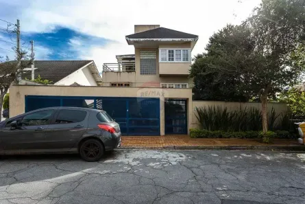 Sobrado com 4 Quartos para alugar, 500m² no Vila Sônia, São Paulo