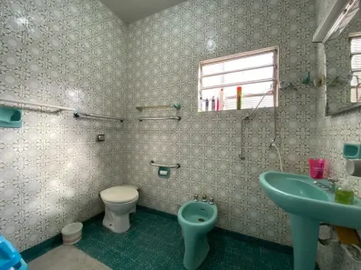 Casa com 3 Quartos à venda, 140m² no Cidade Jardim, Americana