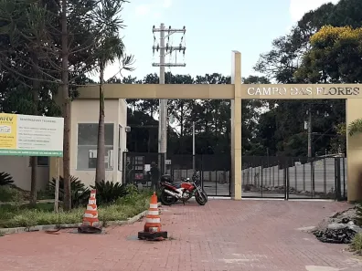 Apartamento com 2 Quartos para alugar, 50m² no Jardim Torrão de Ouro, São José dos Campos