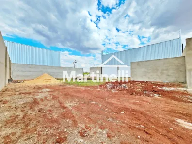 Ponto Comercial para alugar, 801m² no Distrito Industrial, Cravinhos