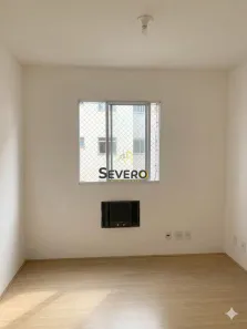 Apartamento com 2 Quartos à venda, 42m² no Neves (Neves), São Gonçalo