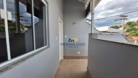 Apartamento com 1 Quarto à venda, 35m² no Mutuá, São Gonçalo