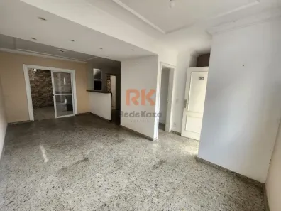 Casa de Condomínio com 3 Quartos para alugar, 120m² no Cabral, Contagem