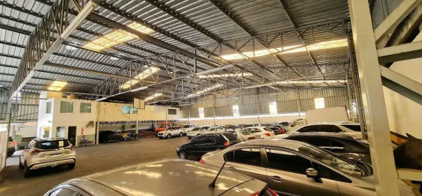 Ponto Comercial à venda, 1000m² no Centro, Campinas