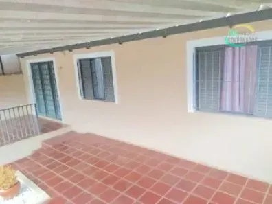 Casa com 3 Quartos à venda, 160m² no Jardim Santa Eudóxia, Campinas