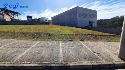 Lote/Terreno à venda, 504m² no Cotia, Vargem Grande Paulista