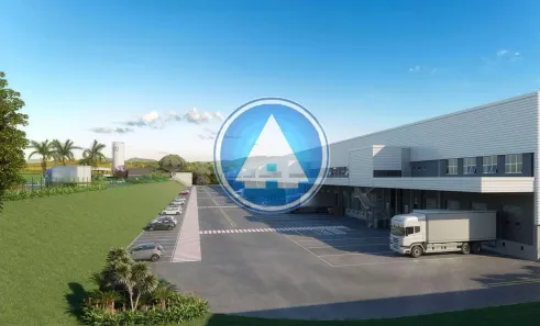 Galpão/Depósito/Armazém para alugar, 3430m² no Benfica, Benevides