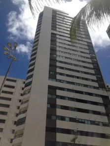 Apartamento com 4 Quartos à venda, 180m² no Piedade, Jaboatão dos Guararapes