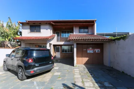Casa com 4 Quartos para alugar, 200m² no Niterói, Canoas