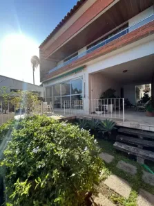Casa com 4 Quartos à venda, 310m² no São Francisco, Niterói