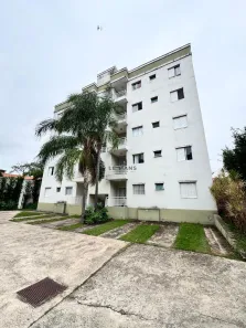 Apartamento com 2 Quartos à venda, 58m² no Centro (Ártemis), Piracicaba