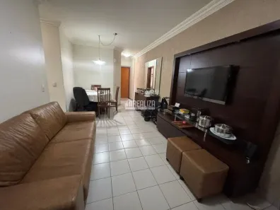 Apartamento com 3 Quartos à venda, 98m² no Centro, Uberaba