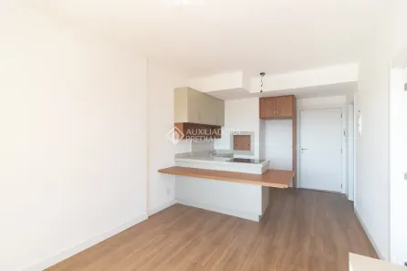 Apartamento com 1 Quarto para alugar, 45m² no Praia de Belas, Porto Alegre