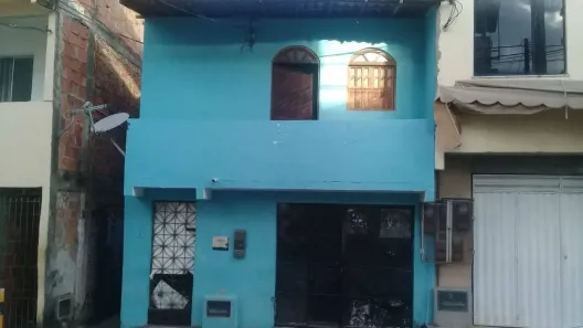 Apartamento com 3 Quartos à venda, 96m² no Itinga, Lauro de Freitas