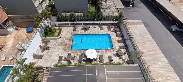 Apartamento com 2 Quartos à venda, 55m² no Parque Residencial da Lapa, São Paulo