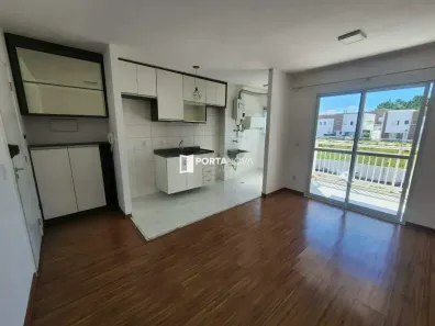 Apartamento com 2 Quartos à venda, 51m² no Gramado, Cotia