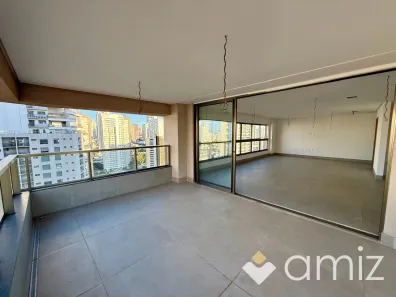 Apartamento com 3 Quartos à venda, 240m² no Setor Marista, Goiânia