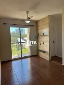 Apartamento com 2 Quartos para alugar, 45m² no Vila Marieta, Campinas