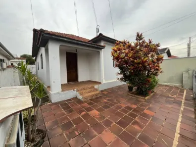 Casa com 4 Quartos à venda, 163m² no Jardim São Paulo, Americana