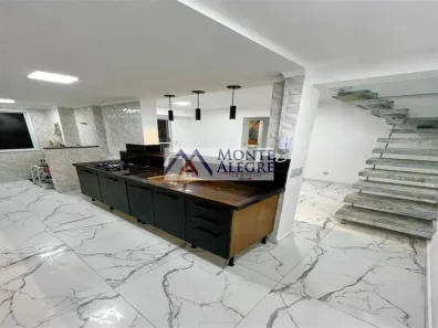 Cobertura com 2 Quartos à venda, 104m² no Vila da Paz, São Paulo