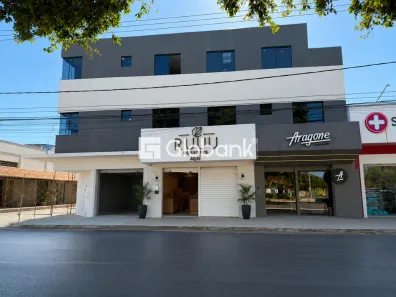 Apartamento com 2 Quartos para alugar, 60m² no Todos os Santos, Montes Claros