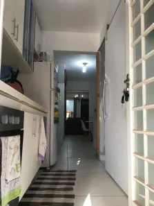 Sobrado com 2 Quartos à venda, 60m² no Estância Árvore da Vida, Sumaré