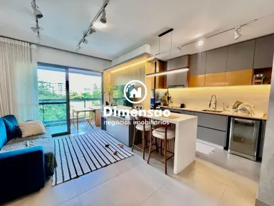 Apartamento com 2 Quartos à venda, 77m² no Monte Verde, Florianópolis