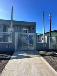 Casa com 2 Quartos à venda, 70m² no Fátima, Canoas