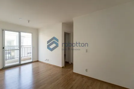Apartamento com 2 Quartos à venda, 51m² no Mooca, São Paulo
