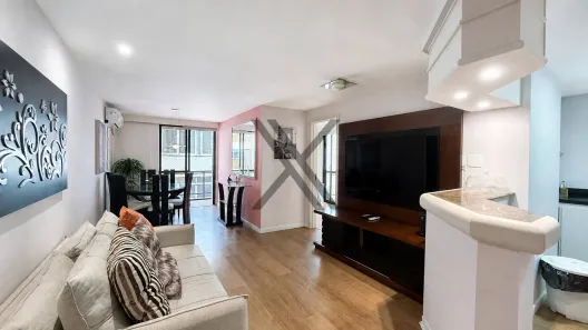 Apartamento com 2 Quartos à venda, 80m² no Ipanema, Rio de Janeiro