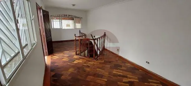 Sobrado com 4 Quartos à venda, 170m² no Jardim Ester Yolanda, São Paulo