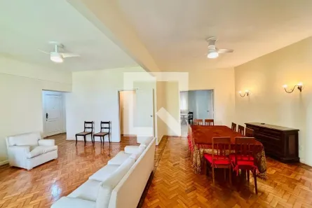 Apartamento com 4 Quartos à venda, 180m² no Copacabana, Rio de Janeiro