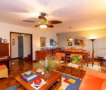 Casa com 4 Quartos à venda, 304m² no Planalto Paulista, São Paulo