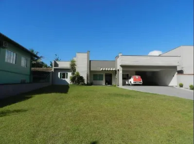 Casa com 2 Quartos à venda, 300m² no Imigrantes, Guaramirim