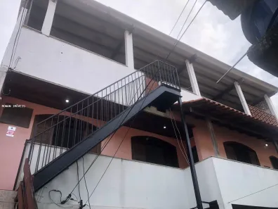 Sobrado com 2 Quartos para alugar, 80m² no Santa Rosa, Niterói