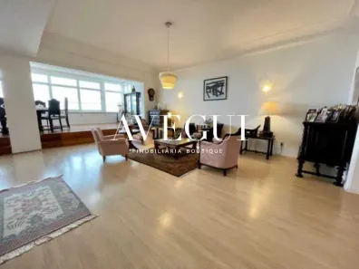 Apartamento com 4 Quartos à venda, 265m² no Copacabana, Rio de Janeiro