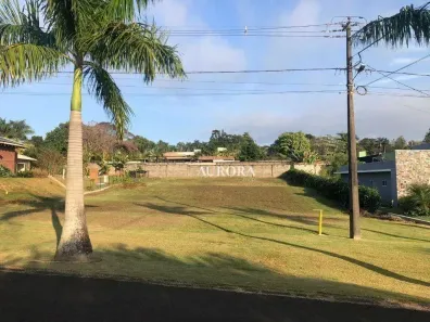 Lote/Terreno à venda, 1300m² no Loteamento Terras de Canaã, Cambé