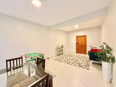 Sobrado com 3 Quartos à venda, 222m² no Umarizal, Belém