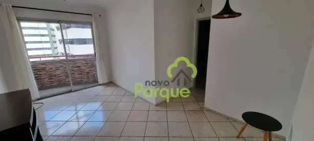 Apartamento com 1 Quarto à venda, 46m² no Liberdade, São Paulo
