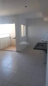 Apartamento com 2 Quartos à venda, 52m² no Novo Mundo, Uberlândia
