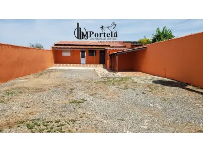 Casa com 1 Quarto à venda, 289m² no George Oetterer, Iperó
