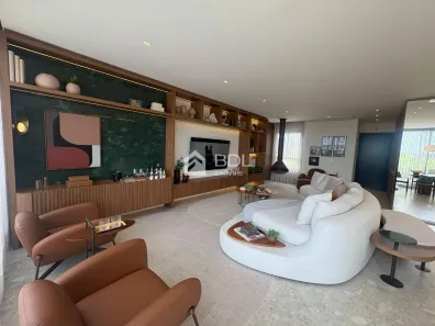 Casa de Condomínio com 3 Quartos à venda, 162m² no Loteamento Residencial Arborais, Campinas