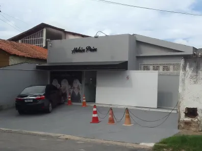 Imóvel Comercial para alugar, 175m² no Parquelândia, Fortaleza