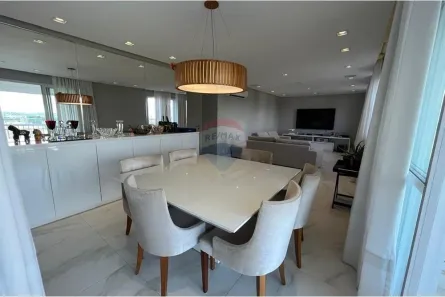 Apartamento com 4 Quartos à venda, 162m² no Parque Prado, Campinas