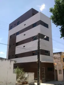 Apartamento com 2 Quartos à venda, 38m² no Centro, Campina Grande