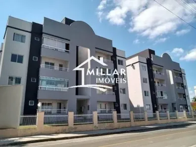 Apartamento com 2 Quartos para alugar, 72m² no Três Rios do Sul, Jaraguá do Sul