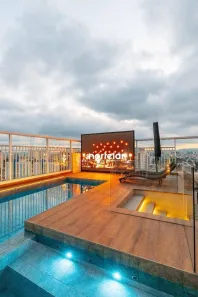 Cobertura com 3 Quartos à venda, 310m² no Vila Albertina, São Paulo
