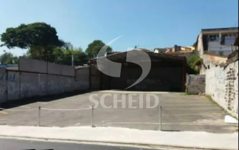 Lote/Terreno à venda, 350m² no Pirajussara, São Paulo