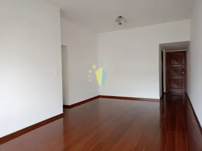 Apartamento com 3 Quartos para alugar, 105m² no Leblon, Rio de Janeiro